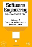 Software engineering : proceedings of the Third Symposium on Computer and Information Sciences, held in Miami Beach, Florida, December 1969