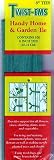Twist-Ems -100 Eight Inch Ties - The Original Twist-Tie
