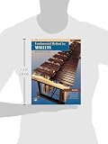 Read Fundamental Method for Mallets, Bk 1: Comb Bound Book on-line