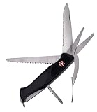 Wenger 16309 Ranger 172 Swiss Army Knife Gardeners Model