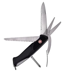 Wenger 16309 Ranger 172 Swiss Army Knife Gardeners Model
