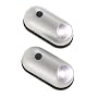 Fulcrum LED 2-Pack Drawer Lights