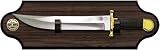 United Cutlery GH5035G Gil Hibben Cody Bowie 2012 Gold Edition with Sheath