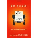 48 Days To The Work You Love