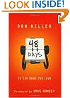 48 Days To The Work You Love