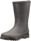 Western Chief Kids Youth Solid Rain Boot(Little Kid/Big Kid)