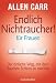 Endlich Nichtraucher - für Frauen: Der einfache Weg, mit dem Rauchen Schluss zu machen: Der einfache Weg, mit dem Rauchen Schluß zu machen bei Bücher zum Namen: 41fDfINBDsL._SL75_