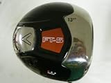 Callaway FT-5 Driver 13* HT FT 5 Fuji R2 Senior Draw