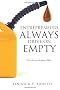 Entrepreneurs Always Drive On Empty