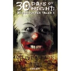 30 Days of Night: Bloodsucker Tales 2