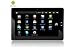 10.1" Tablet PC, Google Android 2.2, Webcam, WIFI