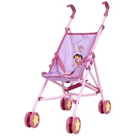 Dora Stroller