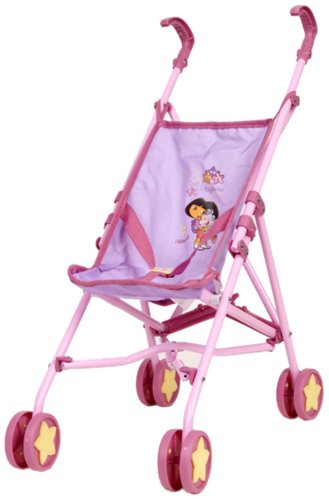 Dora Stroller