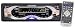 In-Dash AM/FM/DVD/CD/MP3 Player w/Flip Down Detachable Face