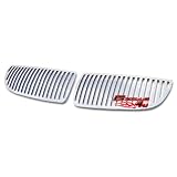 06-07 BMW 325I 330I Perimeter Grille Grill Insert by APS