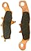 Factory Spec FS-401 Brake Pad