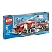 LEGO City Fire Truck (7239)