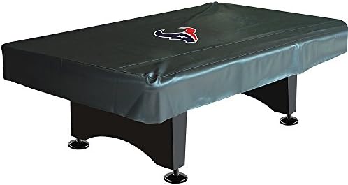 Houston Texans NFL 8 Foot Pool Table Cover