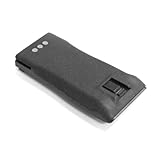 ExpertPowerฎ 7.2v 1000mAh NiCd Two-way Radio Battery for Motorola NNTN4496 NNTN4496AR CP040 CP140 CP150 CP160 CP180 CP200...