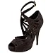 Jessica Simpson Women's Amona Pump