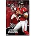 Atlanta Falcons Matt Ryan Action Sports Poster Print - 22x34