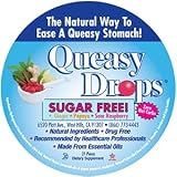Health & Personal Care : QUEASY POP DROPS