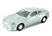 Corgi - TY95202 - Aston Martin V12 Vanquish en Métal James Bond -