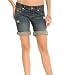 G by GUESS Suzanna Bermuda Shorts