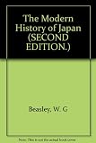 The modern history of Japan