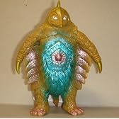 怪獣　ベムスター