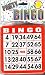 100 Bingo Cards