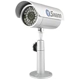 Swann SW212 MXD MaxiBrite Real & Imitation Indoors/Outdoors Security Camera Night Vision 30ft/9m 41fDlTGyp8L. SL160 Swann SW212 MXD MaxiBrite Real & Imitation Indoors/Outdoors Security Camera Night Vision 30ft/9m