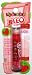 Lip Smacker Strawberry JELL-O Flavored Lip Gloss (1 Each)