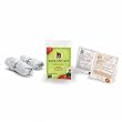 The Earthbox EBX1010040 EarthBox 1010041 Organic Replant Kit