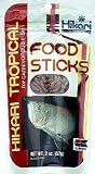 Tropical Carnivore Food Sticks 2oz Bulk (Catalog Category: Aquarium / Pelleted Fish Food)