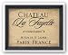 Chateau La Fayette by Working Girls Studio 9.375x12 Art Print Poster