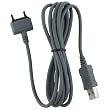 Sony Ericsson DCU-60 USB Data Cable [OEM] for Sony Ericsson K310a / K310c / K310i / K510a / K510c / 510i / K610i / K750c / K750i / K758c / M600i / M608c / P990c / P990i / V630i / W300c / W300i / W550c / W550i / W600c / W600i / W700c / W700i / W710c / W710