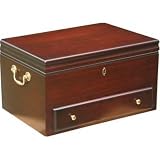 Eureka Charleston 94M Flatware Chest by Reed & Barton