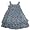 Pampolina Pinafore Dress Chiffon Dress