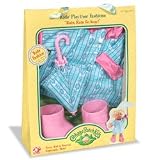 Cabbage Patch Kids Rain Rain Go Away - 12.75 &acute; - B000GJJUUG