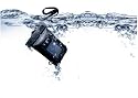 Waterproof Case for Apple Iphone 4, 4s - Also Works with Ipod Touch, Iphone 3g, 3gs, & Other Smartphones - Ipx8 Certified to 100 Feet