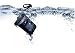 Waterproof Case for Apple Iphone 4, 4s - Also Works with Ipod Touch, Iphone 3g, 3gs, & Other Smartphones - Ipx8 Certified to 100 Feet