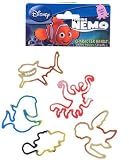Disney Finding Nemo Logo Bandz Bracelets
