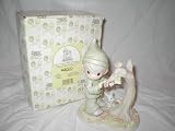 41fDoEED0qL. SL160  Precious Moments Figurine ~ Color Your World with Thanksgiving #183857