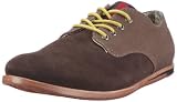 Ben Sherman Men's Mayfair Canvas Loafer