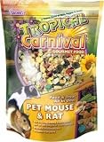 FM Brown Tropical Carnival - Rat & Mouse - 22.5 lbs