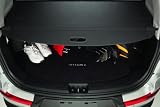 2011 Kia Sportage Cargo Cover