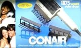 Hair Dryers / Heat Brush Case Pack 6 - 904240