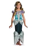 Ariel Shimmer Deluxe Costume