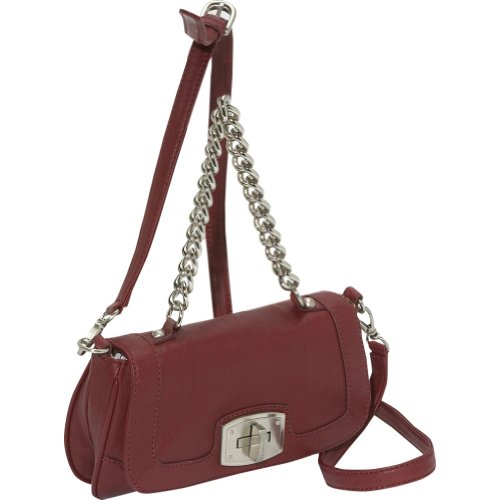 Perlina Candice Crossbody